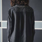 Azul Cross Shirt