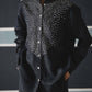 Azul Cross Shirt