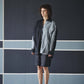 Kelly Bias Color Block Shirt