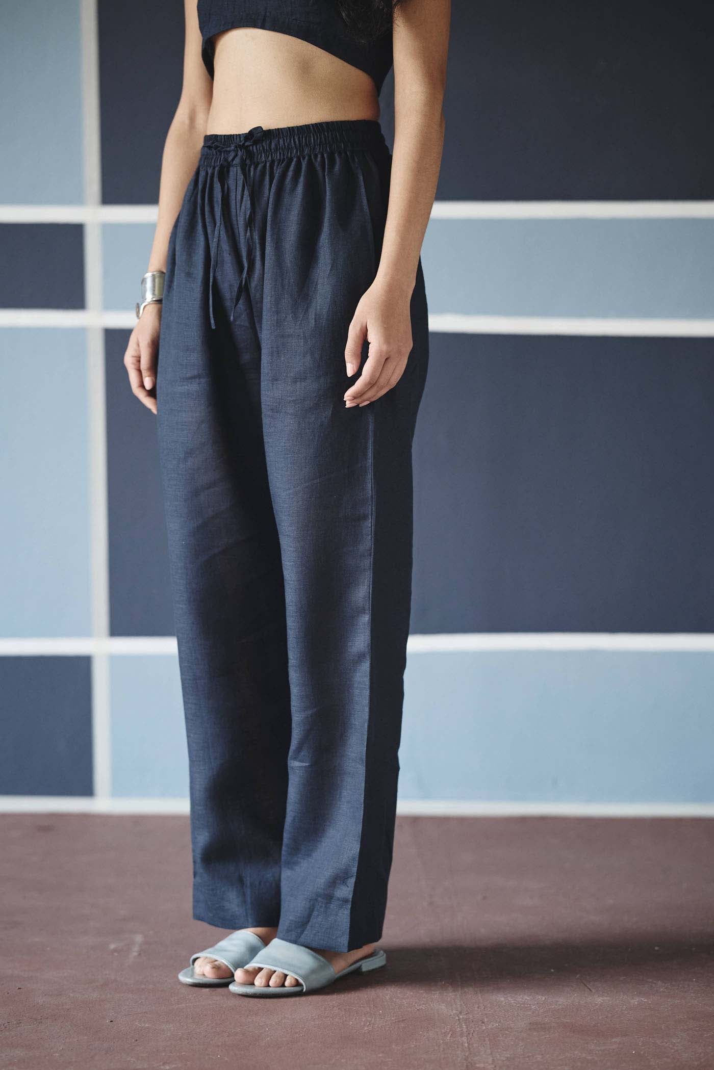 Eri Elasticated Pants