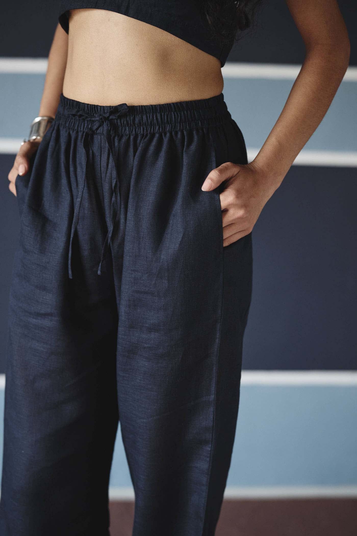 Eri Elasticated Pants