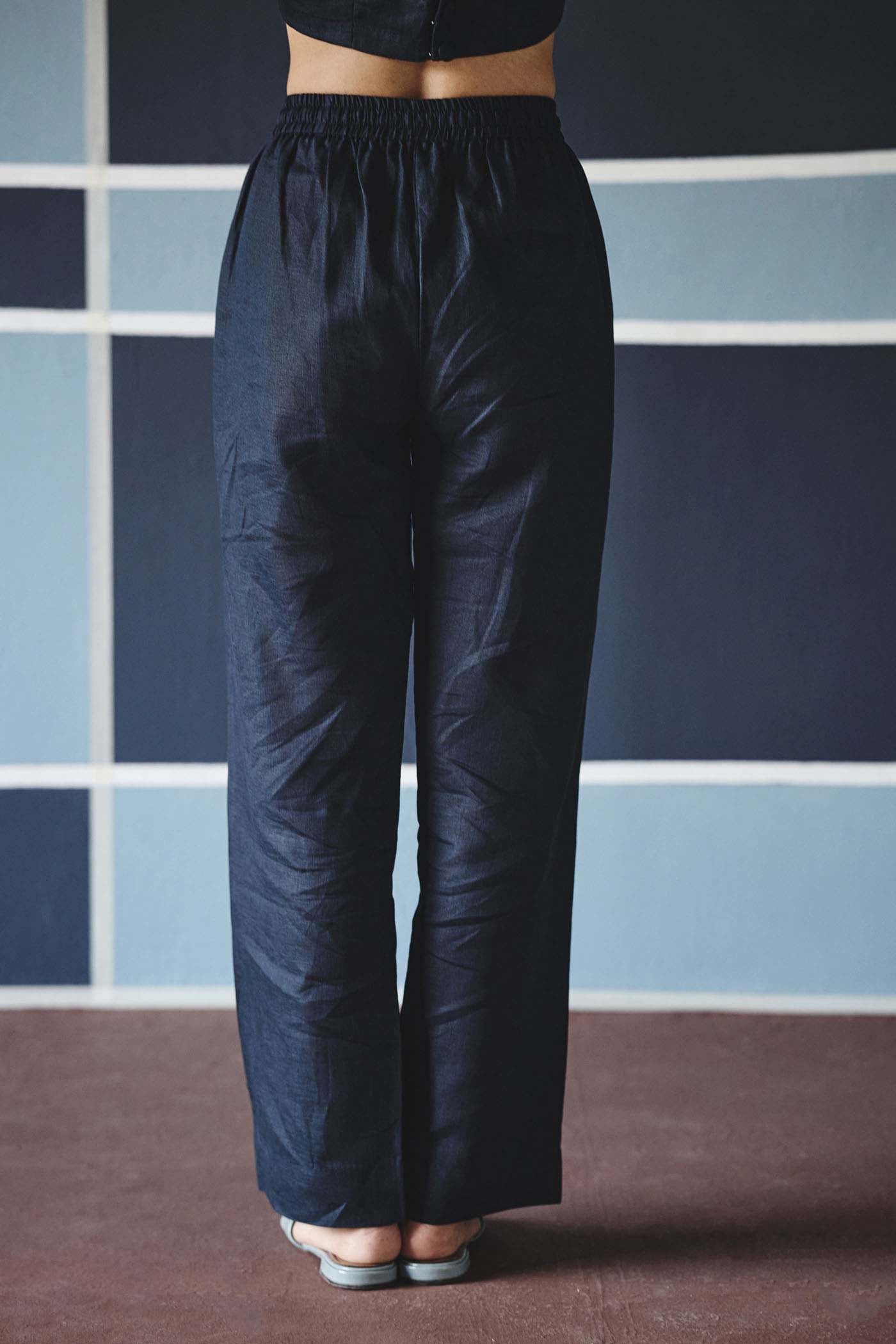 Eri Elasticated Pants