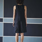 Azul Cross Vest