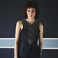 Azul Cross Vest