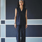 Roseline V-Neck Top