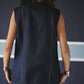 Roseline V-Neck Top