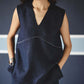Roseline V-Neck Top