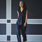 Roseline V-Neck Top