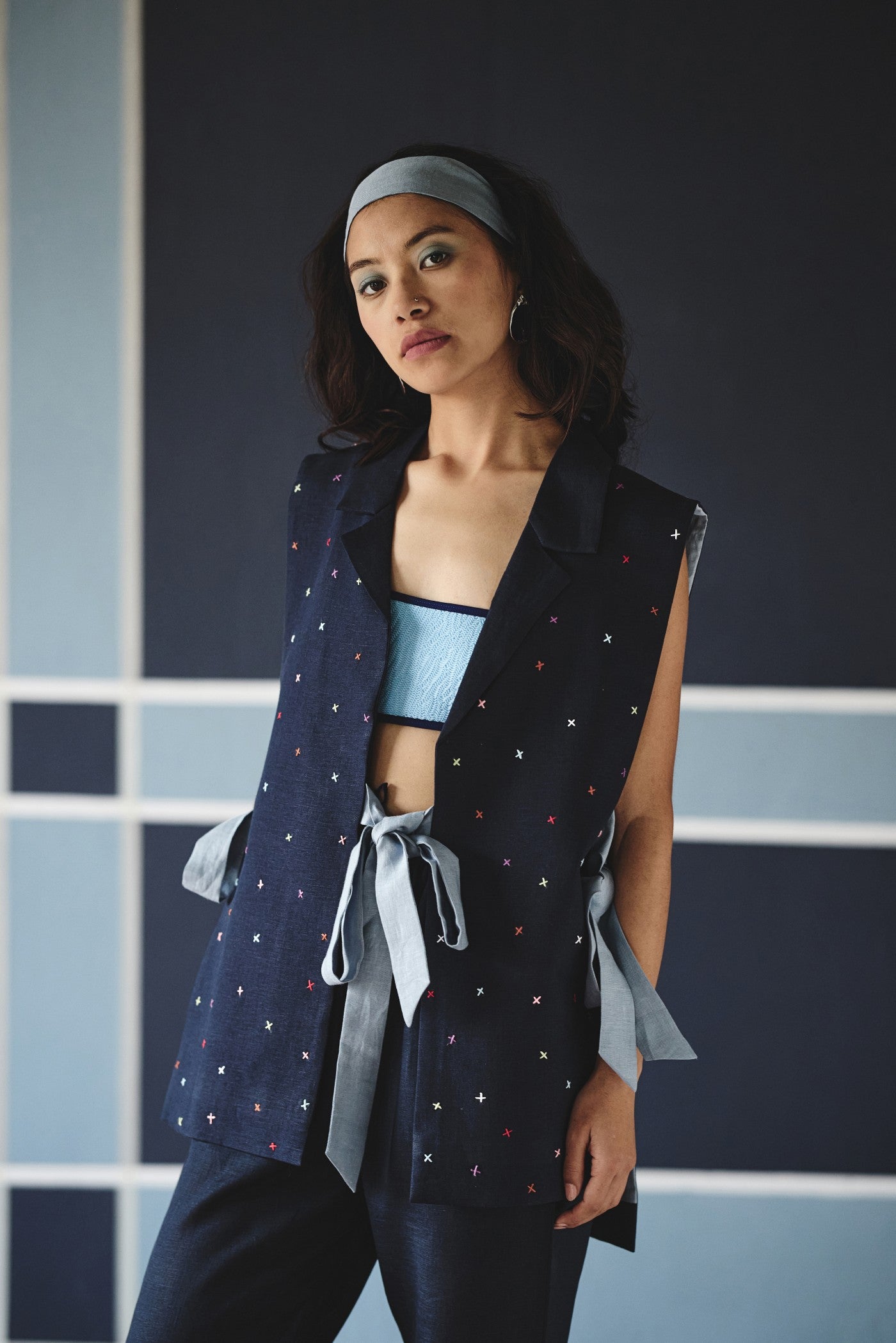 Torie Eri Co-ord Set