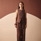 Azul Cross Co-ord Set