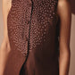 Azul Cross Vest