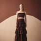 Elsa Smocking Skirt