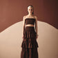 Elsa Smocking Co-ord Set