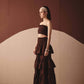 Elsa Smocking Skirt