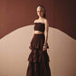 Elsa Smocking Top