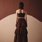 Elsa Smocking Top