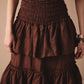 Elsa Smocking Skirt