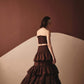 Elsa Smocking Skirt