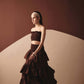 Elsa Smocking Skirt