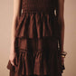 Elsa Smocking Dress