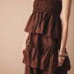 Elsa Smocking Dress
