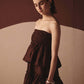 Elsa Smocking Dress