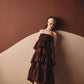 Elsa Smocking Dress