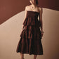 Elsa Smocking Dress