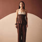 Dual Smocking Top