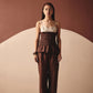 Dual Smocking Co-Ord