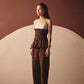 Dual Smocking Top