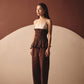 Dual Smocking Co-Ord