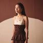 Dual Smocking Top