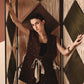 Torie Cross Overlay