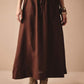 Eri Maxi Skirt