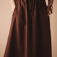 Eri Maxi Skirt