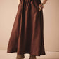 Eri Maxi Skirt