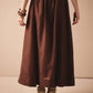 Eri Maxi Skirt