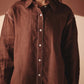 Kantha Shirt