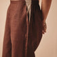 Eri Embroidered Pants