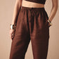 Eri Elasticated Pants