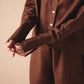 Bat Ber Co-ord Set