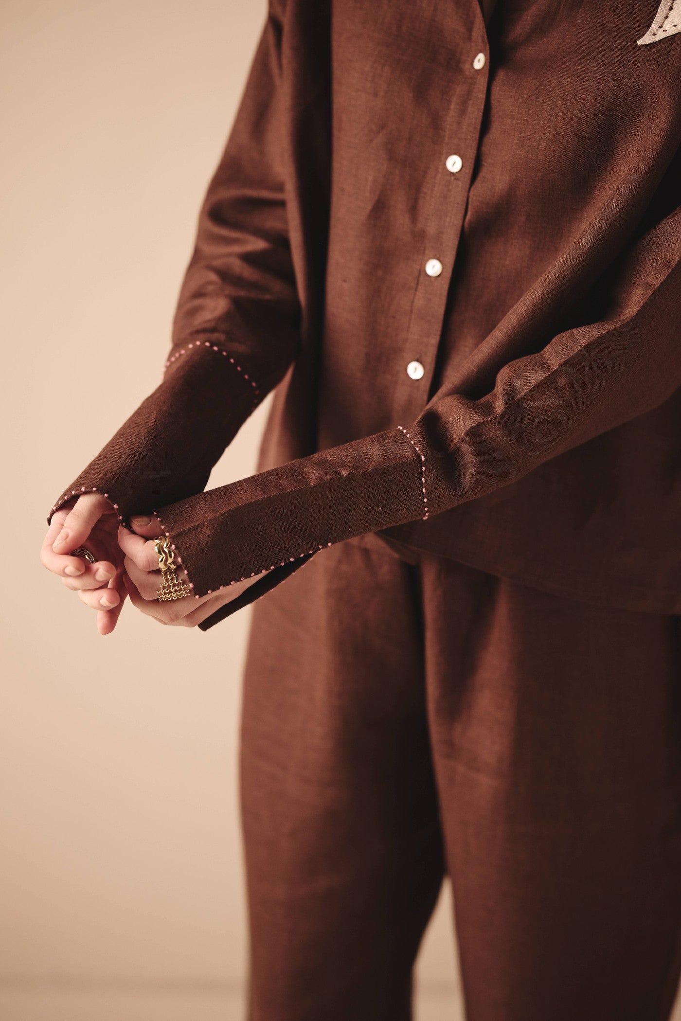 Bat Ber Co-ord Set