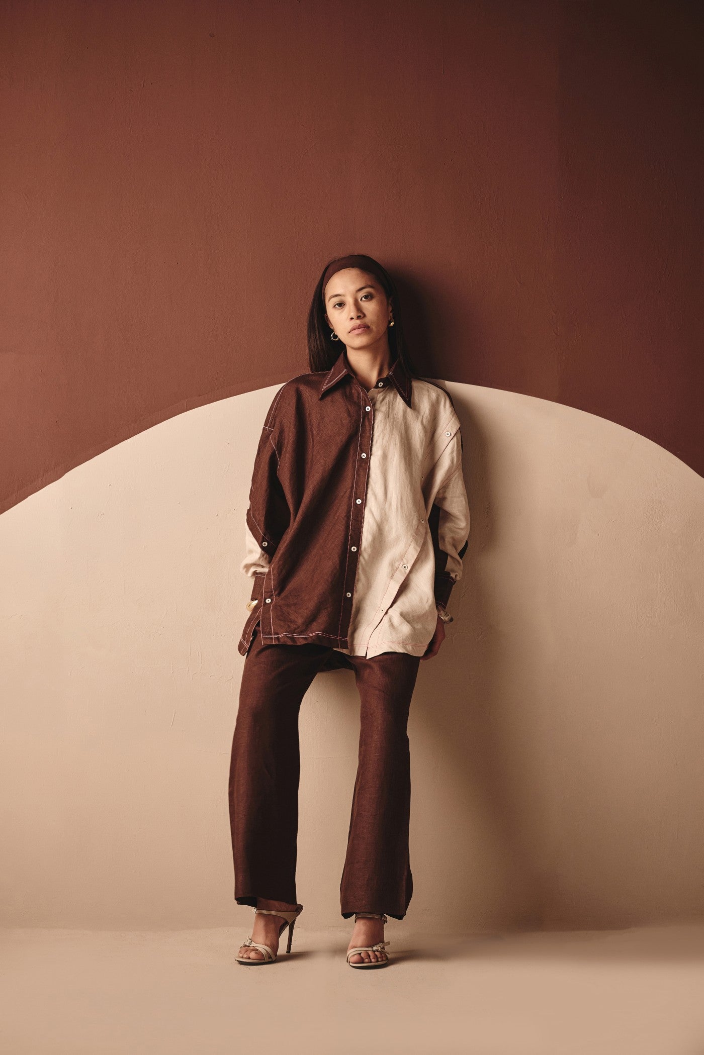 Kelly Co-ord Set