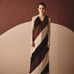 Camila Long Dress