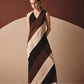 Camila Long Dress