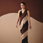 Camila Long Dress