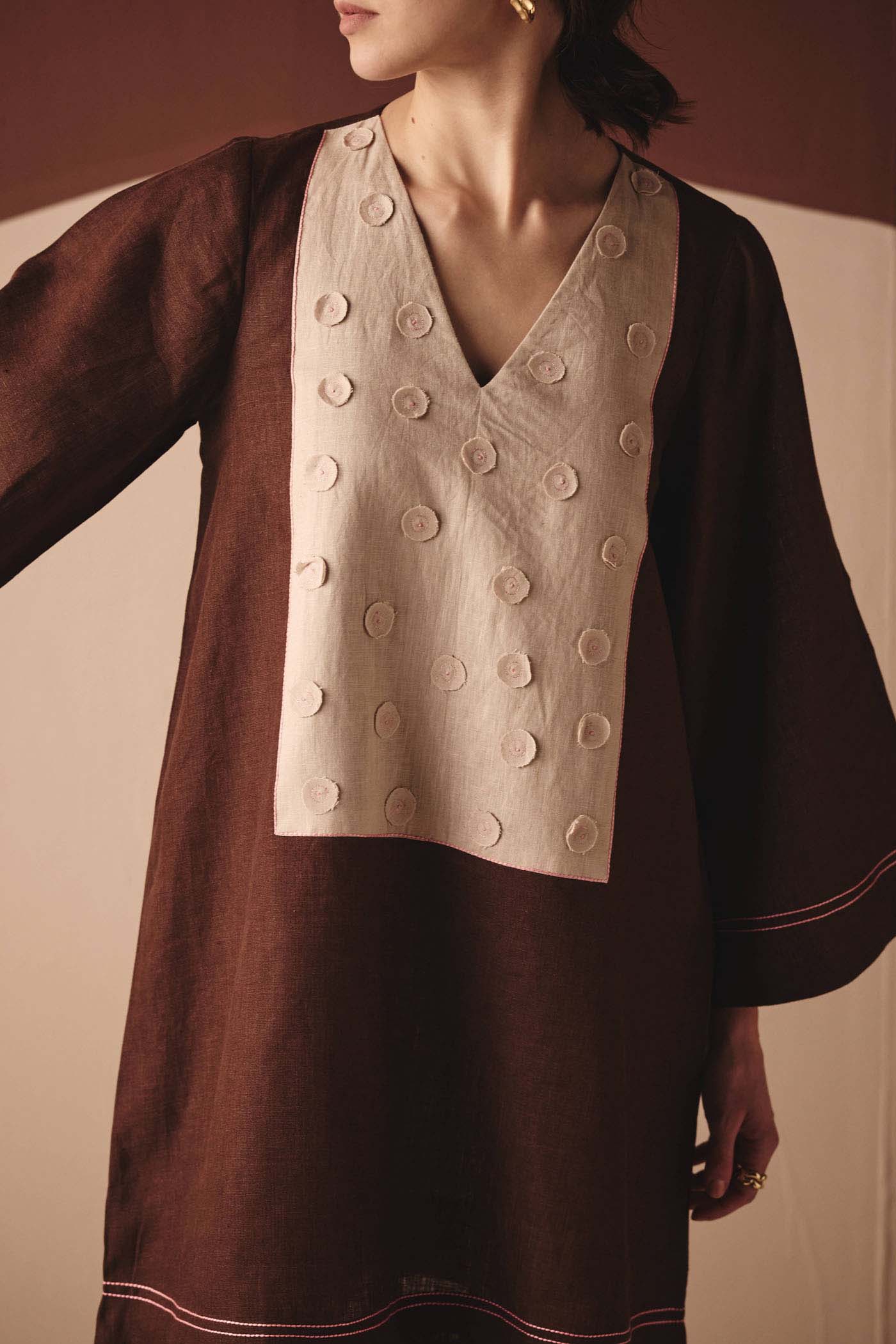 Bianca Dress
