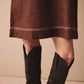 Bianca Dress