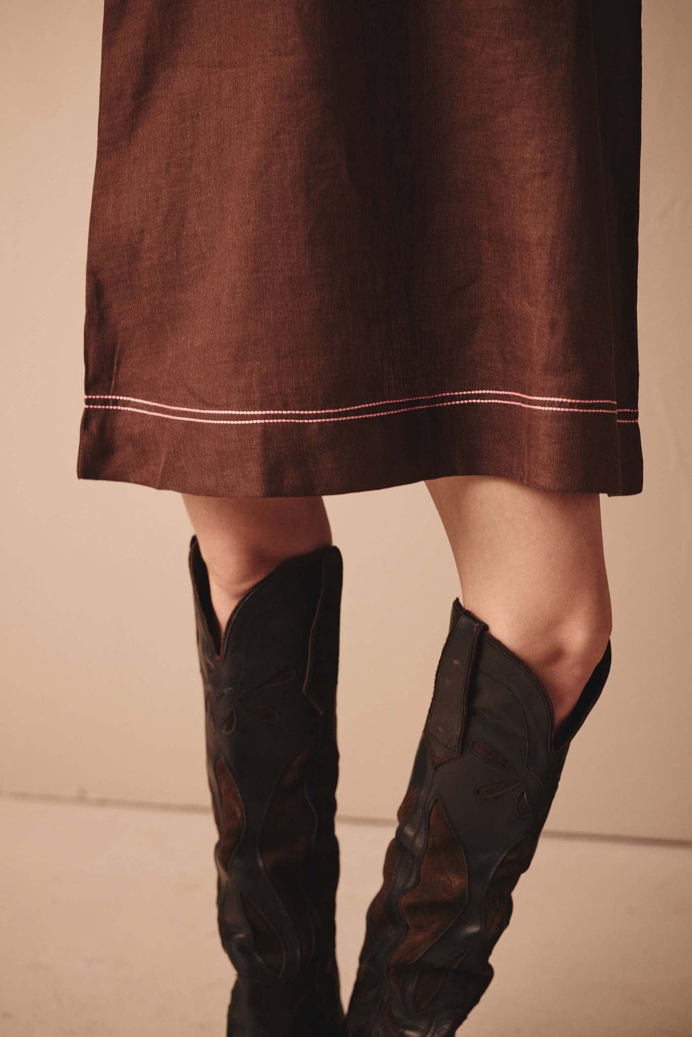 Bianca Dress